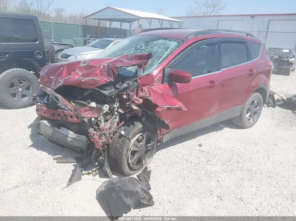 1FMCU9G98GUC90285 2016 FORD ESCAPE - Image 2