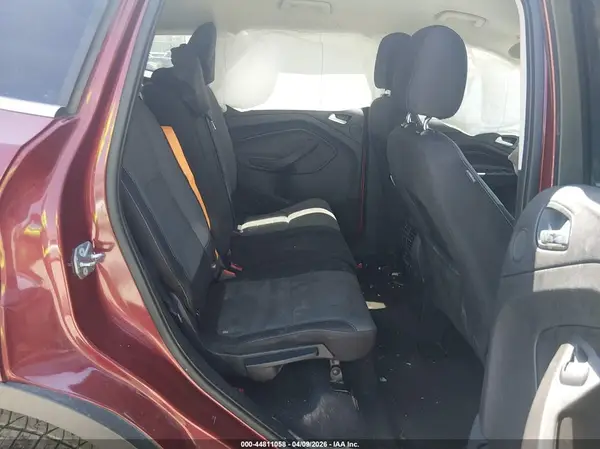 1FMCU9G98GUC90285 2016 FORD ESCAPE - Image 8