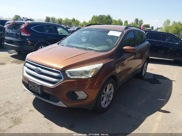 1FMCU9G98HUA04114 2017 FORD ESCAPE - Image 2