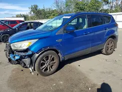 1FMCU9G98HUA07255 2017 FORD ESCAPE