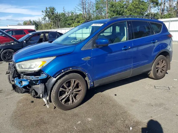 1FMCU9G98HUA07255 2017 FORD ESCAPE - Image 1