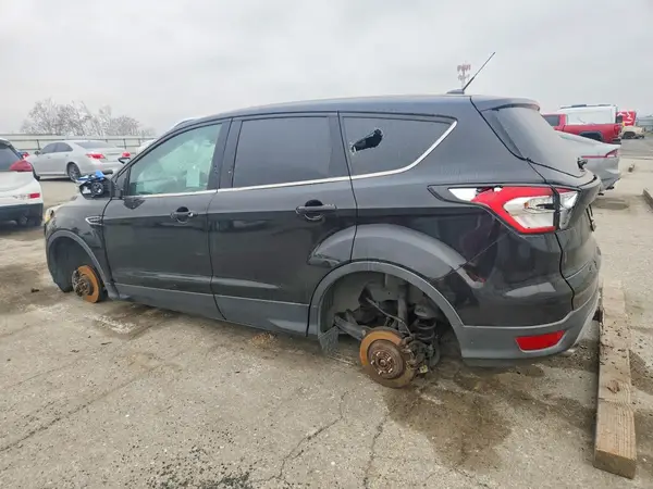 1FMCU9G98HUA23424 2017 FORD ESCAPE - Image 2