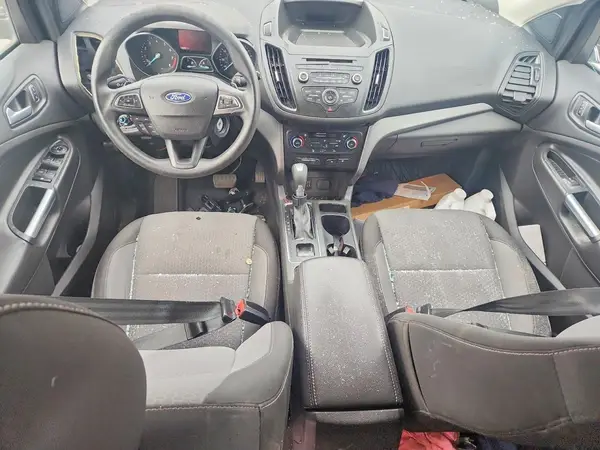 1FMCU9G98HUA23424 2017 FORD ESCAPE - Image 8