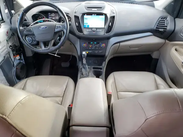 1FMCU9G98HUA25822 2017 FORD ESCAPE - Image 8