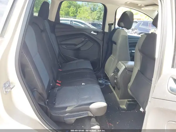1FMCU9G98HUA28431 2017 FORD ESCAPE - Image 8