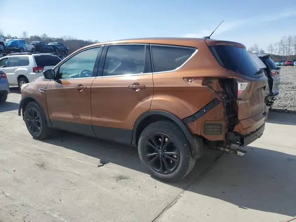 1FMCU9G98HUA29336 2017 FORD ESCAPE - Image 2