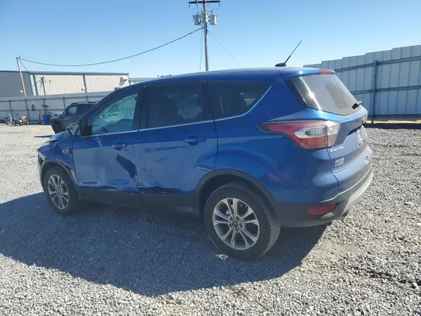 1FMCU9G98HUA36674 2017 FORD ESCAPE - Image 2