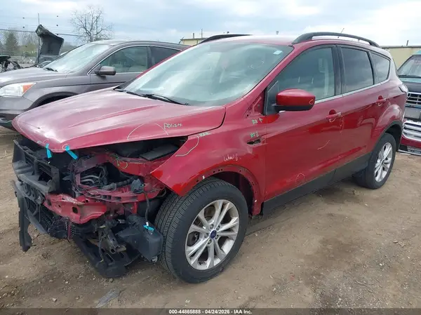 1FMCU9G98HUA48503 2017 FORD ESCAPE - Image 2