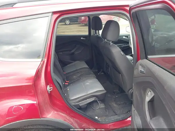 1FMCU9G98HUA48503 2017 FORD ESCAPE - Image 8