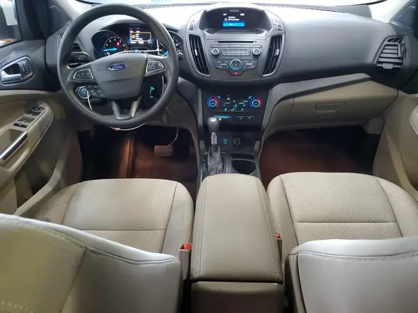 1FMCU9G98HUA62868 2017 FORD ESCAPE - Image 8