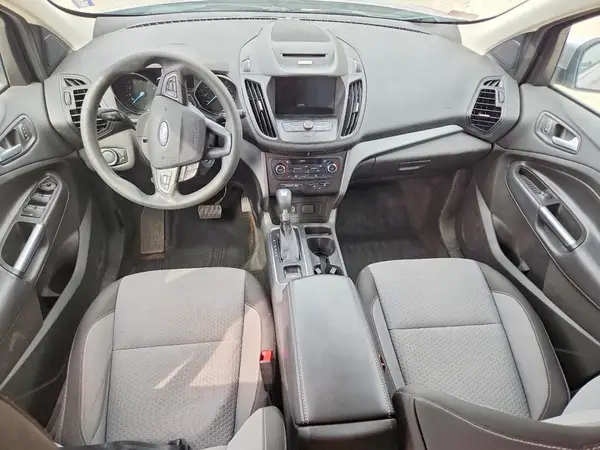 1FMCU9G98HUA73398 2017 FORD ESCAPE - Image 8