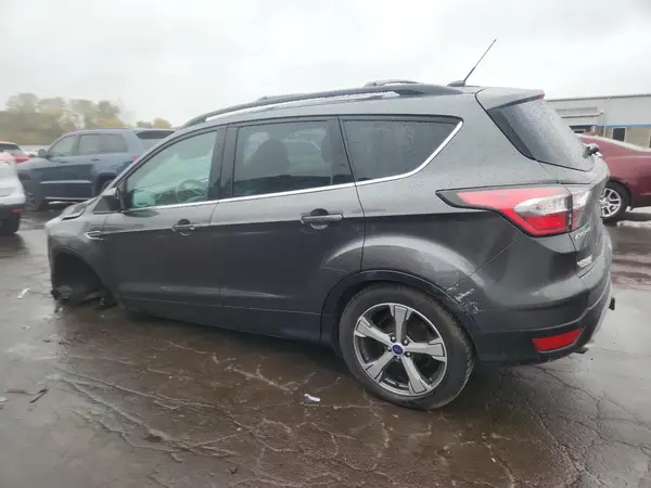 1FMCU9G98HUA73448 2017 FORD ESCAPE - Image 2