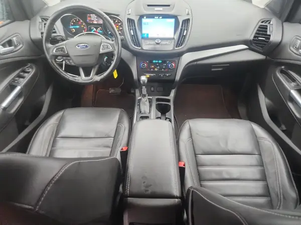 1FMCU9G98HUA73448 2017 FORD ESCAPE - Image 8
