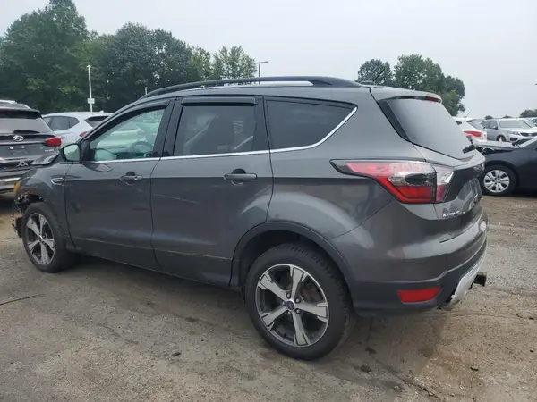 1FMCU9G98HUA74101 2017 FORD ESCAPE - Image 2