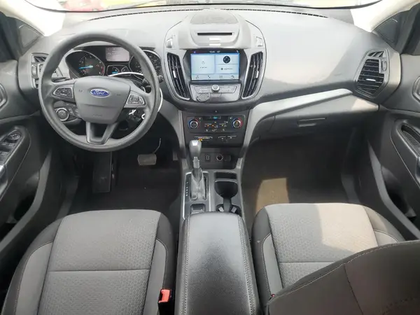 1FMCU9G98HUA74101 2017 FORD ESCAPE - Image 8