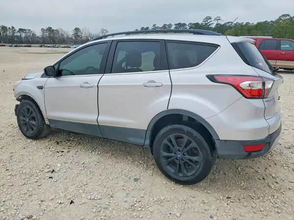 1FMCU9G98HUA84076 2017 FORD ESCAPE - Image 2
