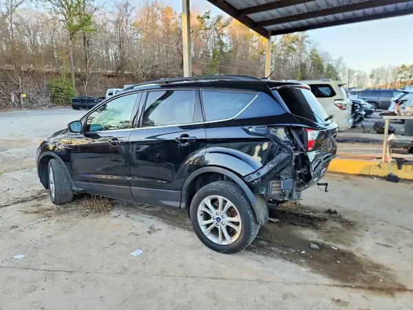 1FMCU9G98HUA86314 2017 FORD ESCAPE - Image 2