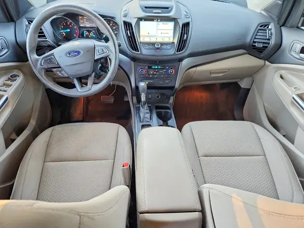 1FMCU9G98HUA86314 2017 FORD ESCAPE - Image 8