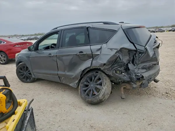1FMCU9G98HUA93313 2017 FORD ESCAPE - Image 2