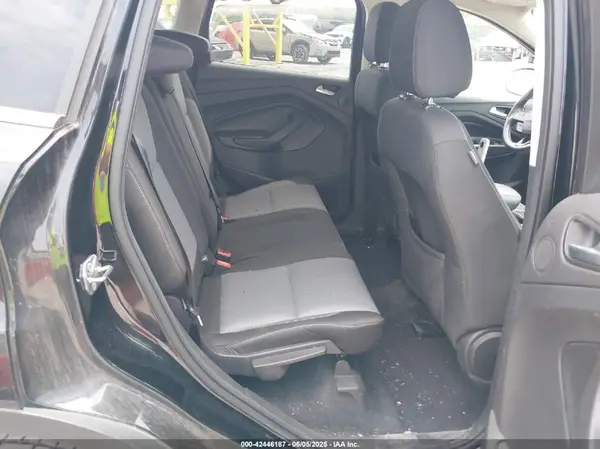 1FMCU9G98HUA98558 2017 FORD ESCAPE - Image 8