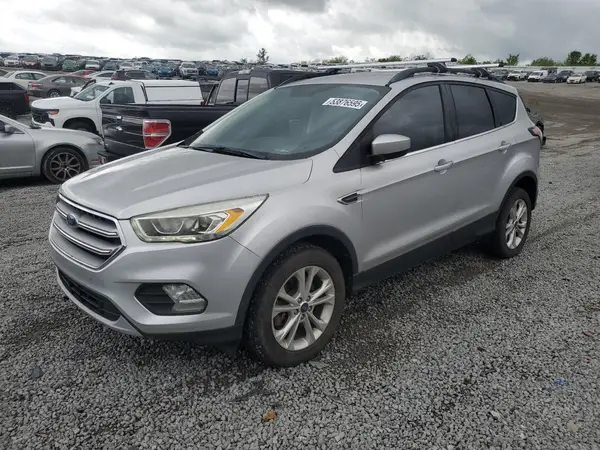 1FMCU9G98HUB00681 2017 FORD ESCAPE - Image 1