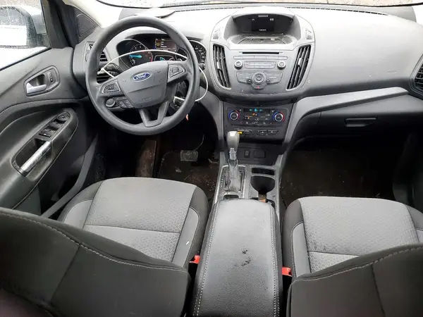 1FMCU9G98HUB17206 2017 FORD ESCAPE - Image 8