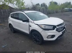 1FMCU9G98HUB25242 2017 FORD ESCAPE