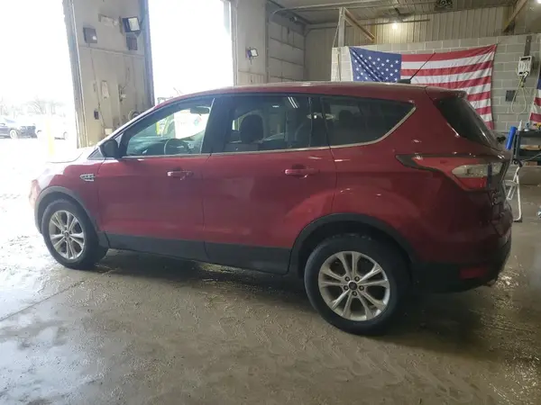 1FMCU9G98HUB38525 2017 FORD ESCAPE - Image 2