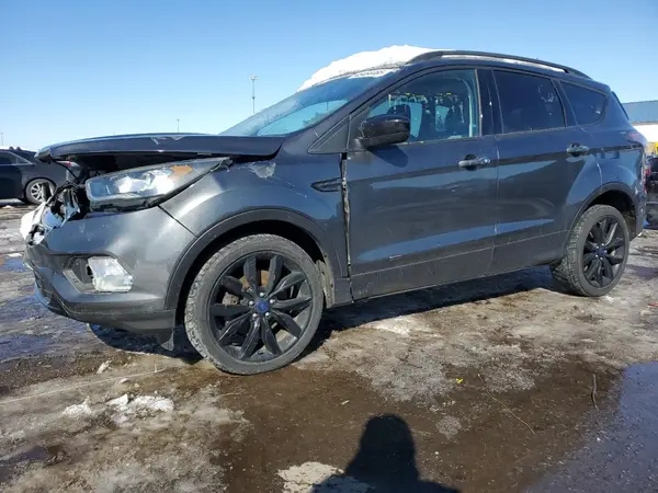 1FMCU9G98HUB42140 2017 FORD ESCAPE - Image 1