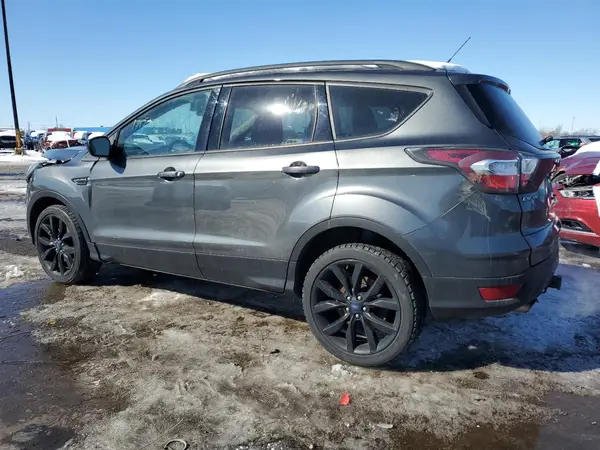 1FMCU9G98HUB42140 2017 FORD ESCAPE - Image 2