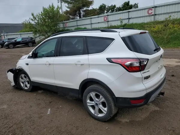 1FMCU9G98HUB44048 2017 FORD ESCAPE - Image 2