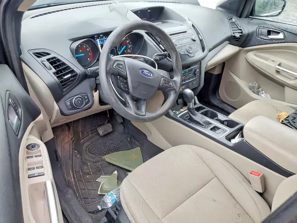 1FMCU9G98HUB46219 2017 FORD ESCAPE - Image 8