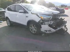 1FMCU9G98HUB46303 2017 FORD ESCAPE
