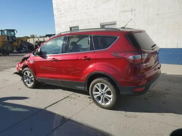 1FMCU9G98HUB60623 2017 FORD ESCAPE - Image 2