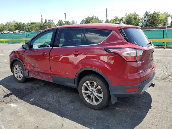 1FMCU9G98HUB60654 2017 FORD ESCAPE - Image 2