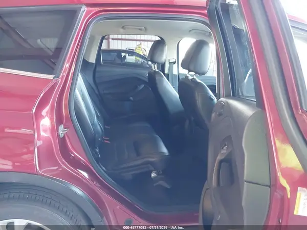 1FMCU9G98HUB84677 2017 FORD ESCAPE - Image 8