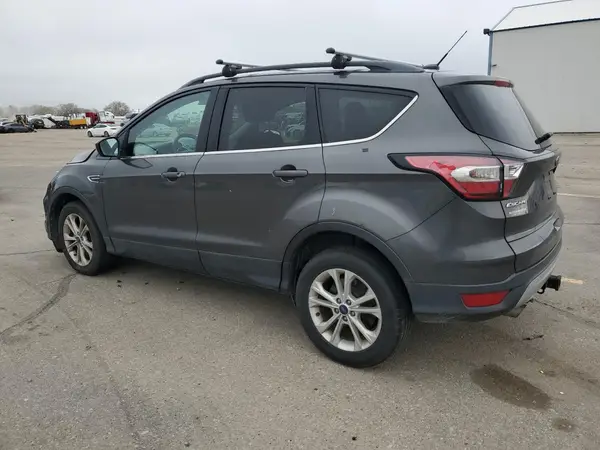 1FMCU9G98HUB89345 2017 FORD ESCAPE - Image 2