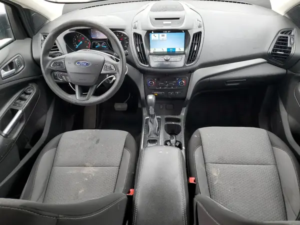 1FMCU9G98HUB89345 2017 FORD ESCAPE - Image 8