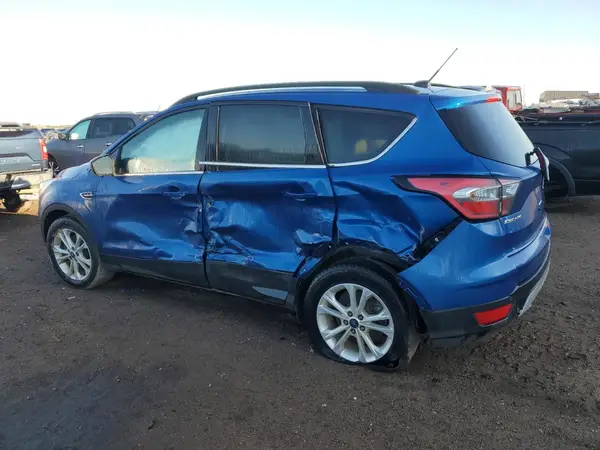 1FMCU9G98HUB90687 2017 FORD ESCAPE - Image 2