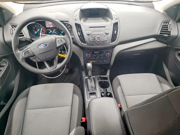 1FMCU9G98HUB97980 2017 FORD ESCAPE - Image 8