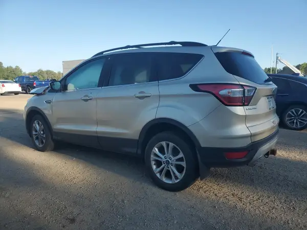 1FMCU9G98HUC05463 2017 FORD ESCAPE - Image 2