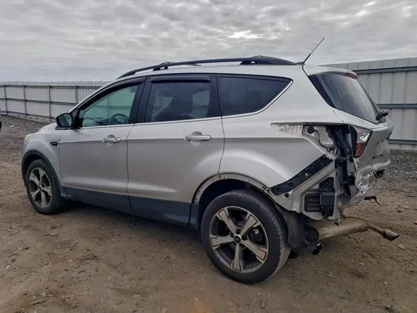 1FMCU9G98HUC17161 2017 FORD ESCAPE - Image 2