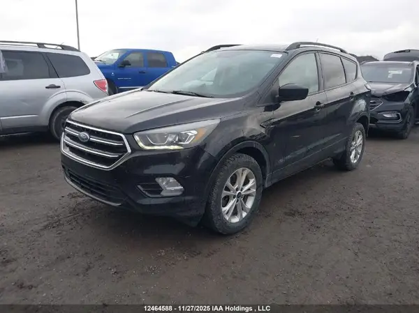1FMCU9G98HUC29505 2017 FORD ESCAPE - Image 2