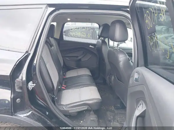 1FMCU9G98HUC29505 2017 FORD ESCAPE - Image 8
