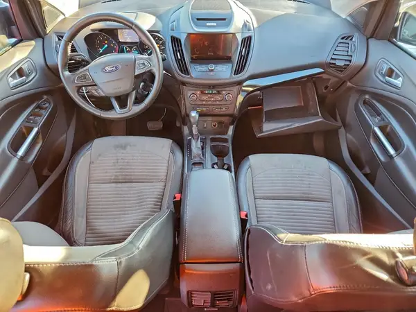 1FMCU9G98HUC40892 2017 FORD ESCAPE - Image 8