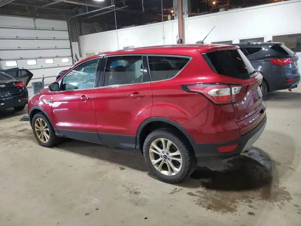 1FMCU9G98HUC56297 2017 FORD ESCAPE - Image 2