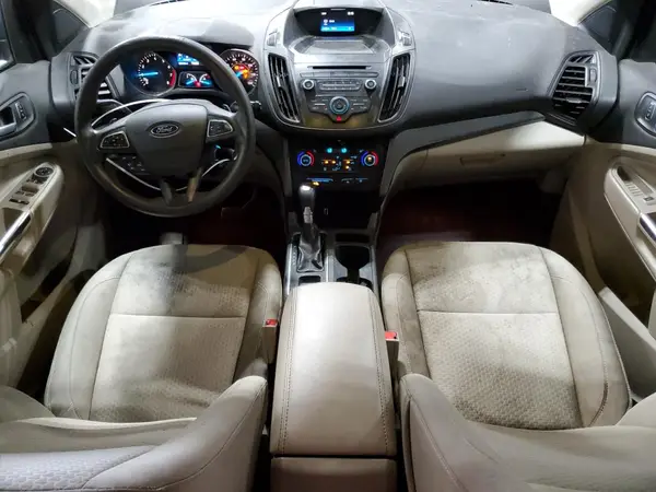 1FMCU9G98HUC56297 2017 FORD ESCAPE - Image 8