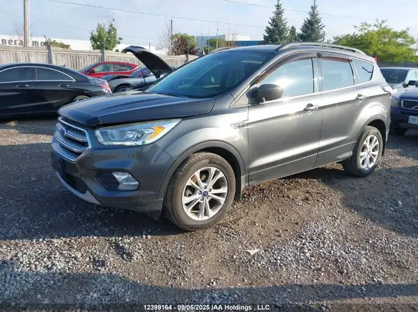 1FMCU9G98HUC82625 2017 FORD ESCAPE - Image 2