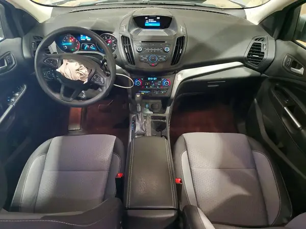 1FMCU9G98HUC83385 2017 FORD ESCAPE - Image 8