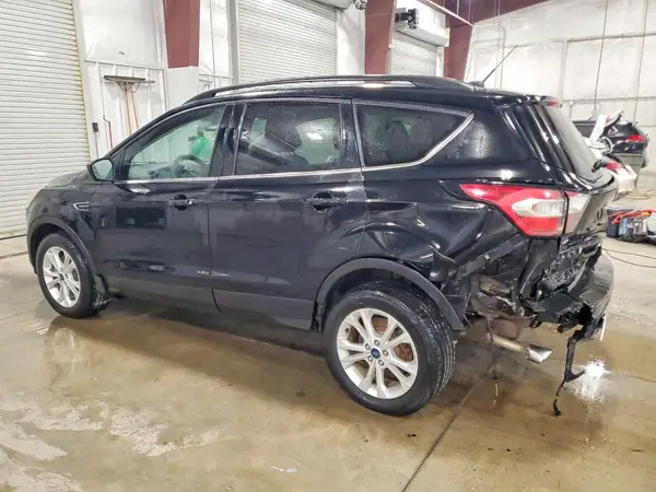 1FMCU9G98HUD28955 2017 FORD ESCAPE - Image 2